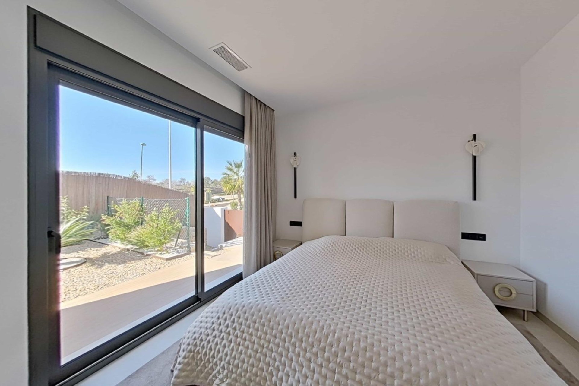 Reventa - Villa - Orihuela - Las Colinas Golf