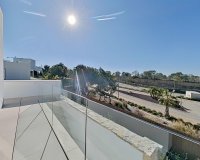 Reventa - Villa - Orihuela - Las Colinas Golf