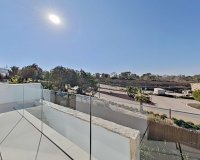 Reventa - Villa - Orihuela - Las Colinas Golf