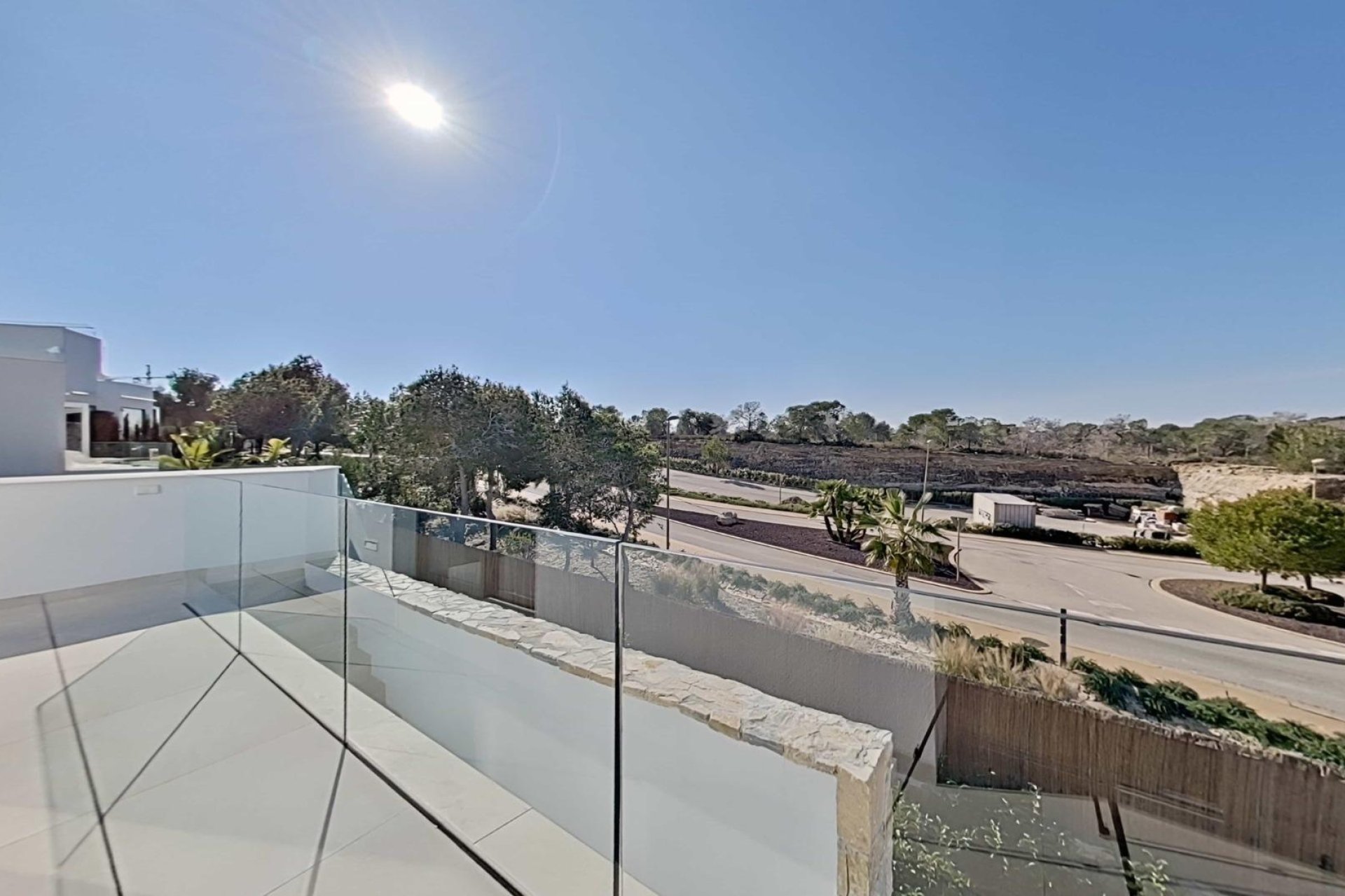 Reventa - Villa - Orihuela - Las Colinas Golf