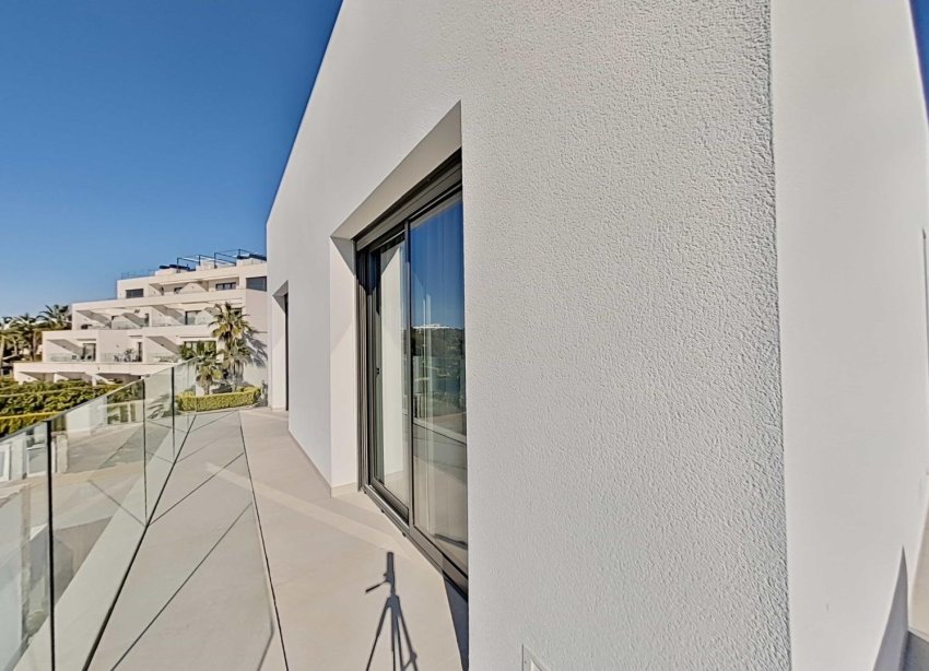 Reventa - Villa - Orihuela - Las Colinas Golf