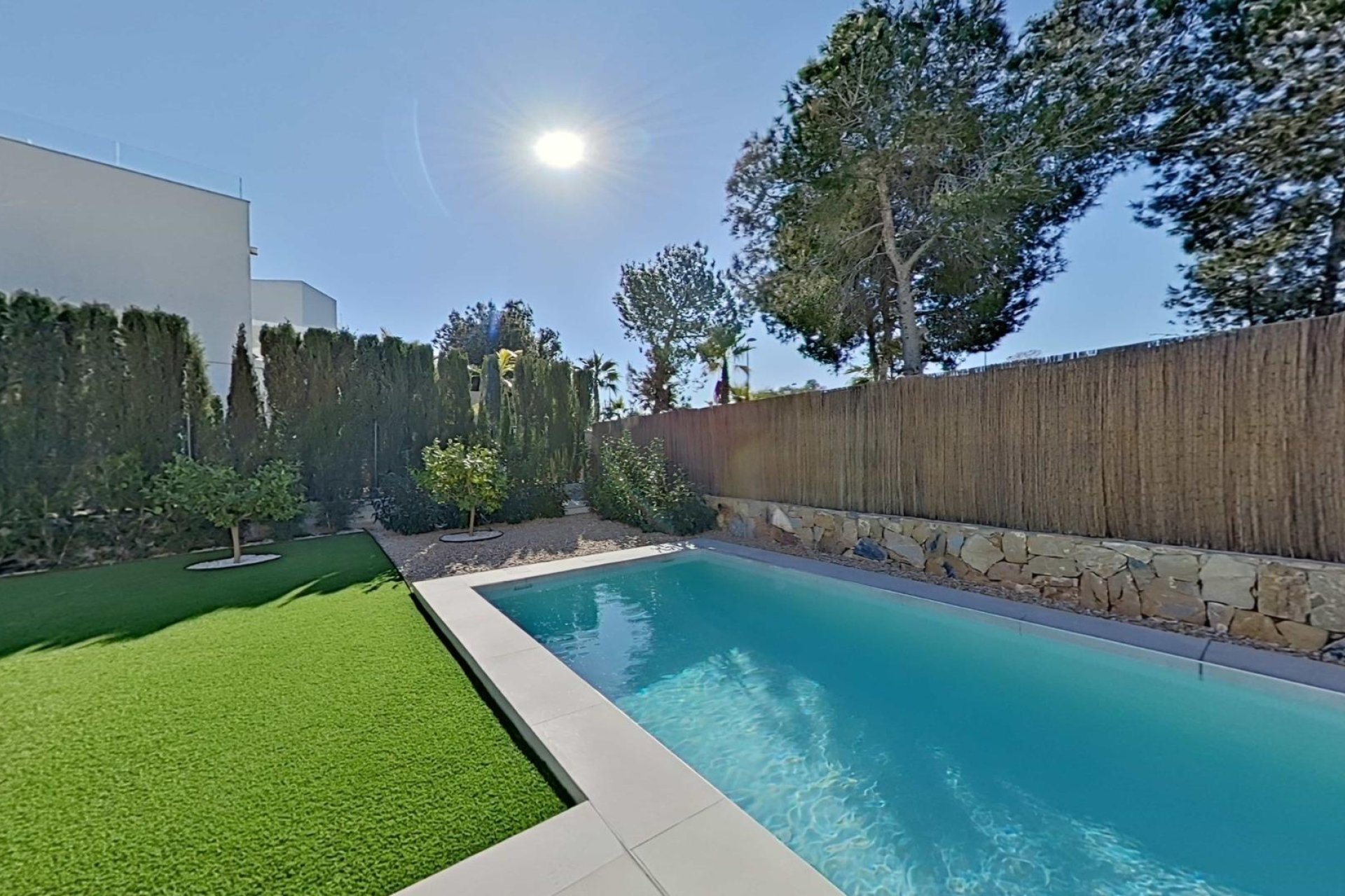 Reventa - Villa - Orihuela - Las Colinas Golf