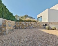 Reventa - Villa - Orihuela - Las Colinas Golf