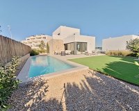 Reventa - Villa - Orihuela - Las Colinas Golf