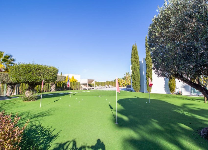 Reventa - Villa - Orihuela - Las colinas