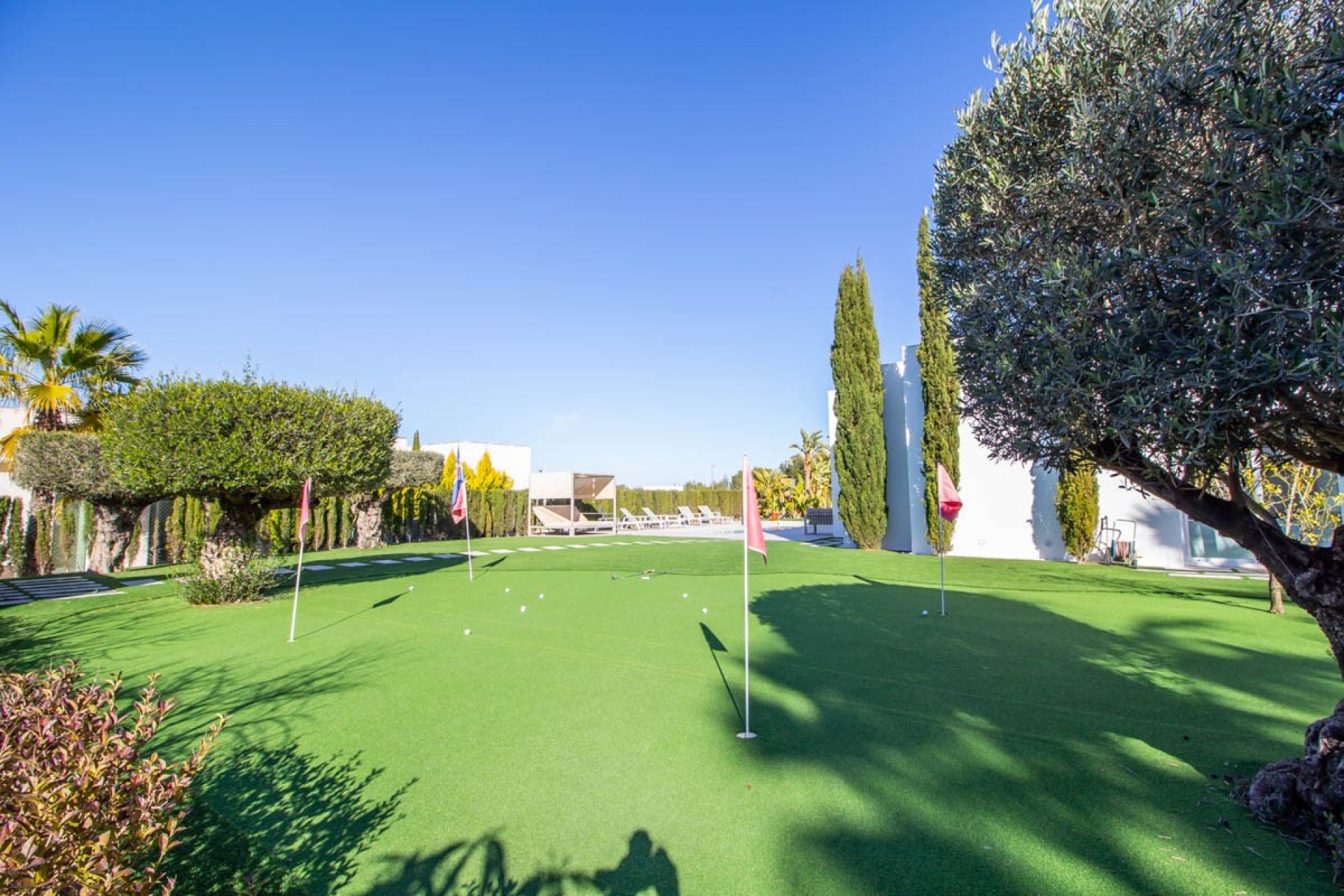 Reventa - Villa - Orihuela - Las colinas