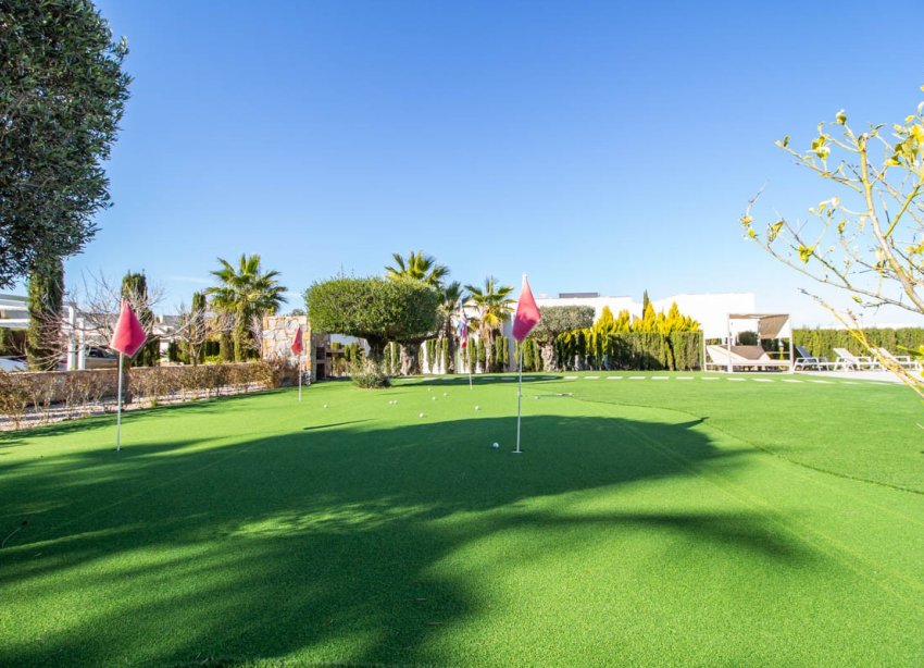 Reventa - Villa - Orihuela - Las colinas