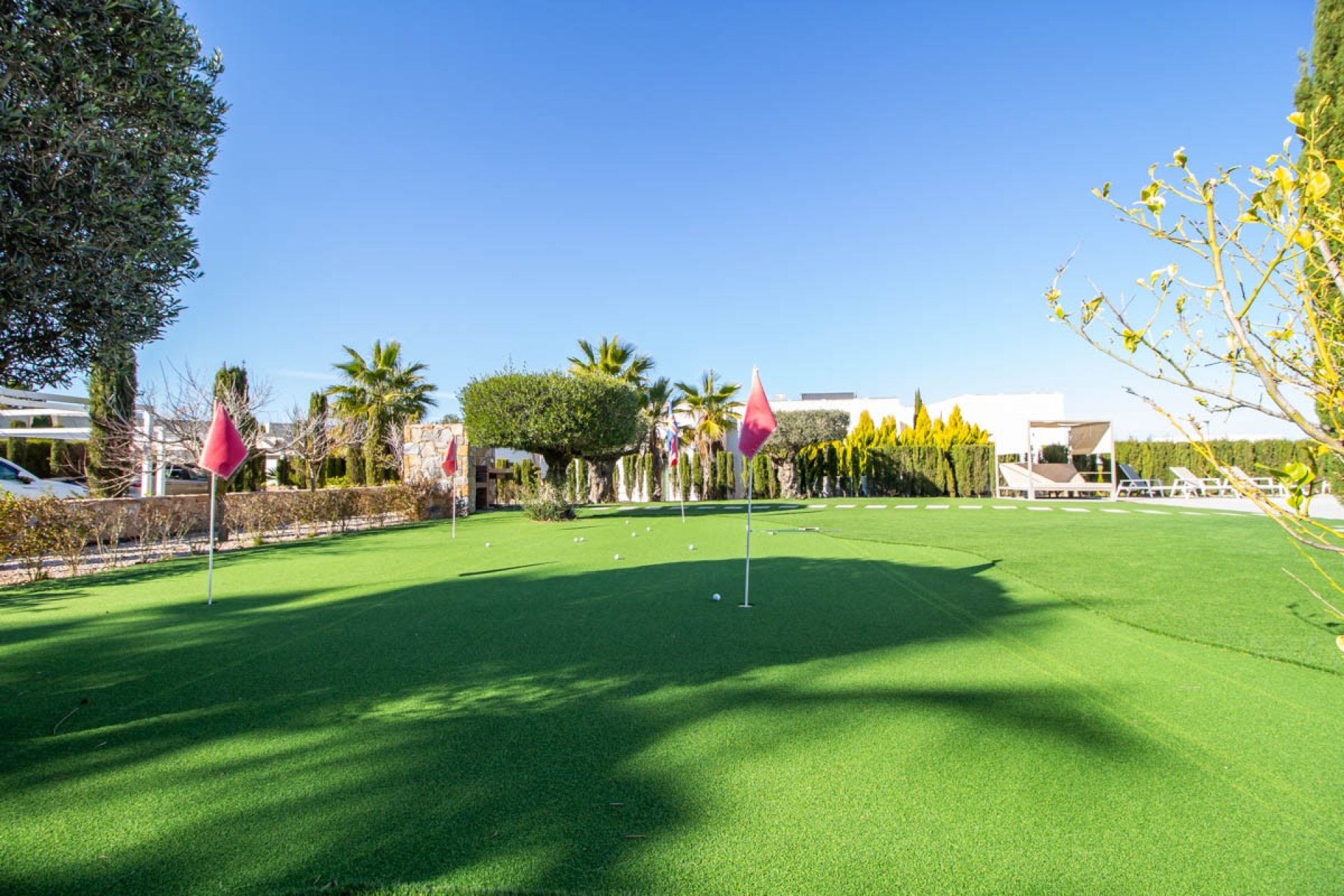 Reventa - Villa - Orihuela - Las colinas