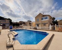 Reventa - Villa - Orihuela - Los Balcones