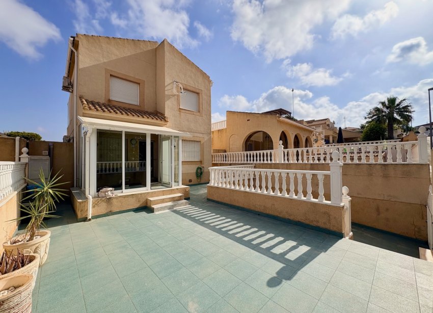 Reventa - Villa - Orihuela - Los Balcones