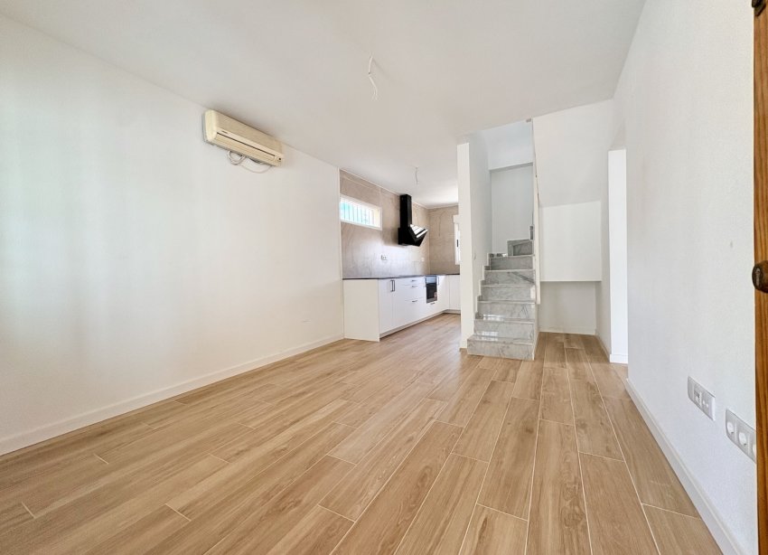 Reventa - Villa - Orihuela - Los Balcones