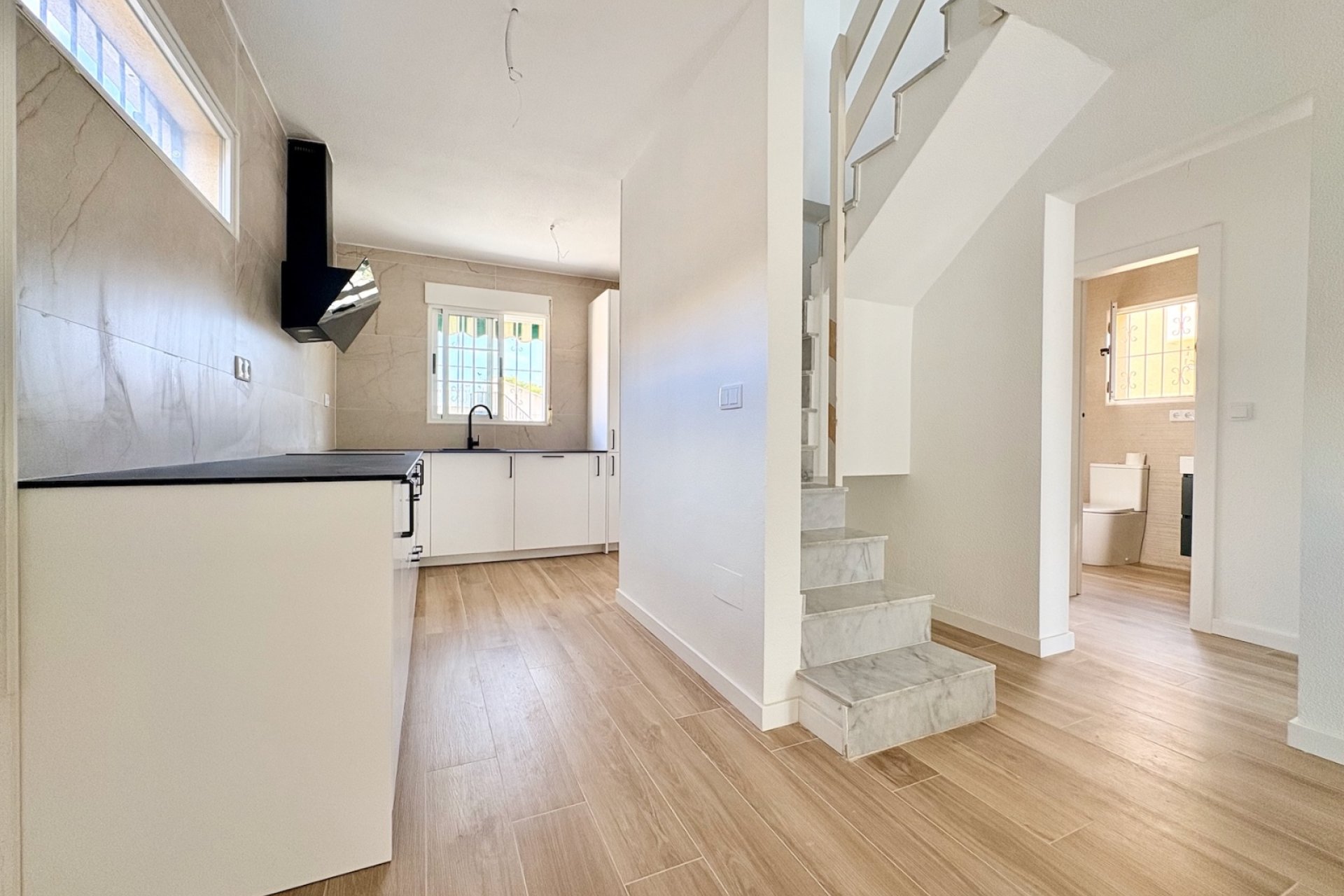Reventa - Villa - Orihuela - Los Balcones