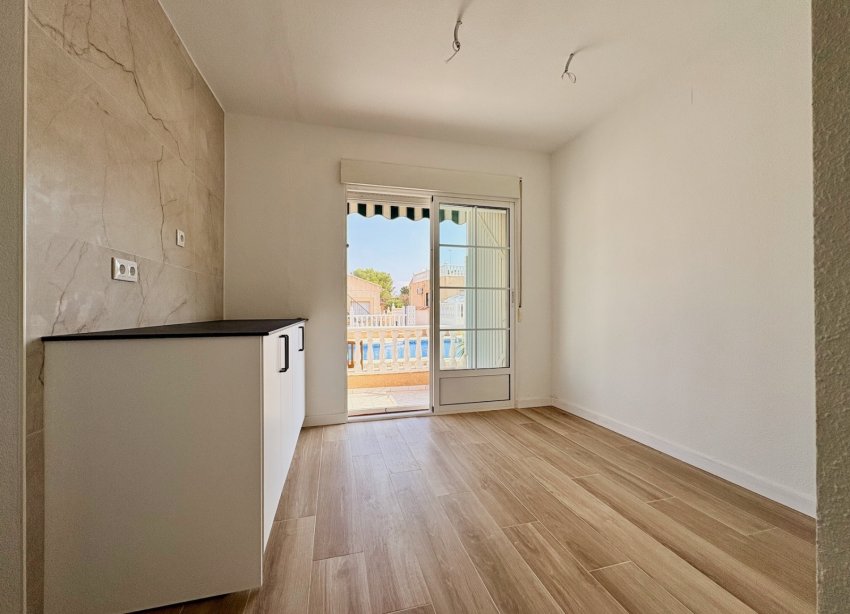 Reventa - Villa - Orihuela - Los Balcones