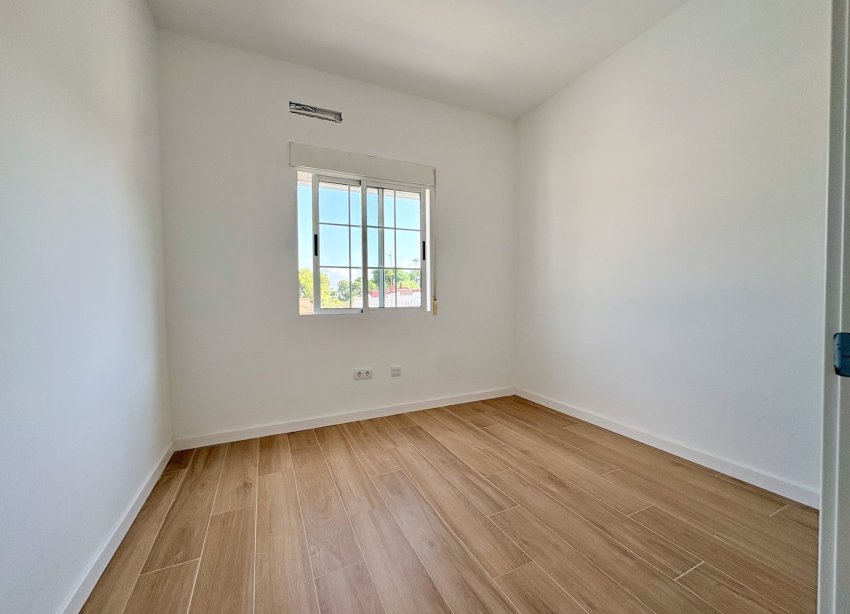 Reventa - Villa - Orihuela - Los Balcones