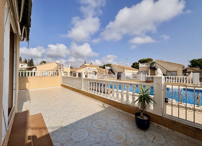 Reventa - Villa - Orihuela - Los Balcones