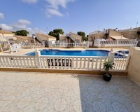 Reventa - Villa - Orihuela - Los Balcones