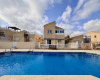 Reventa - Villa - Orihuela - Los Balcones