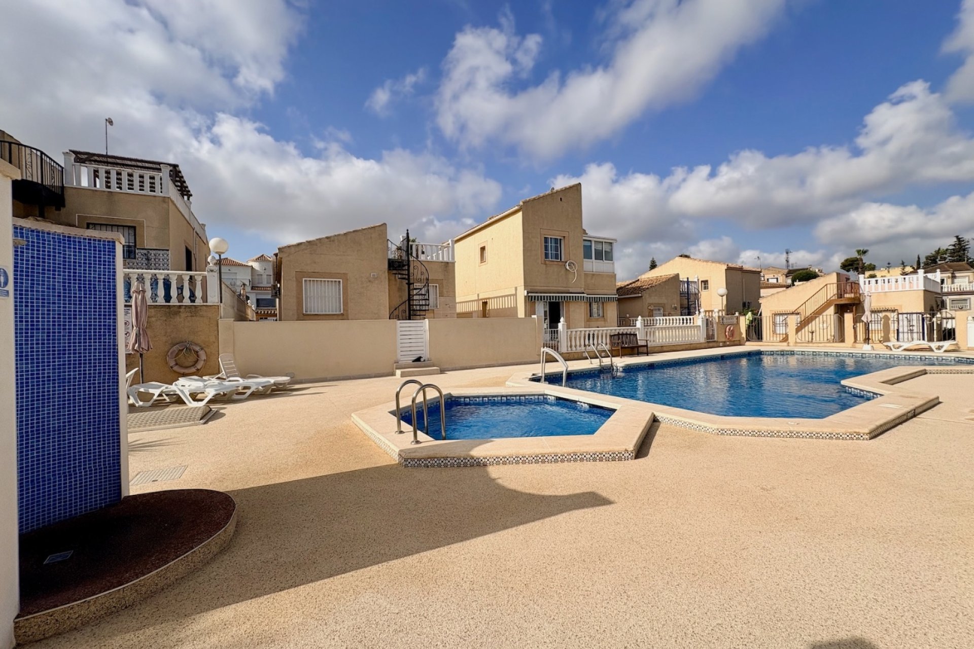 Reventa - Villa - Orihuela - Los Balcones