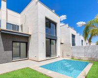 Reventa - Villa - Orihuela - Orihuela Costa