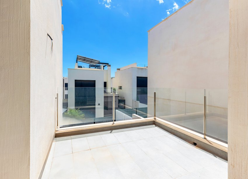 Reventa - Villa - Orihuela - Orihuela Costa