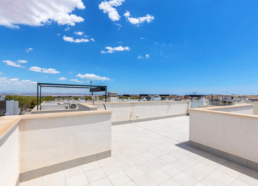 Reventa - Villa - Orihuela - Orihuela Costa