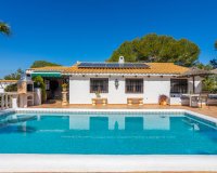 Reventa - Villa - Orihuela - Orihuela Costa
