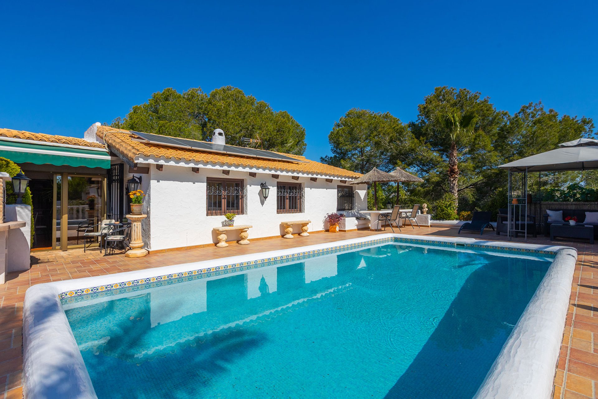 Reventa - Villa - Orihuela - Orihuela Costa