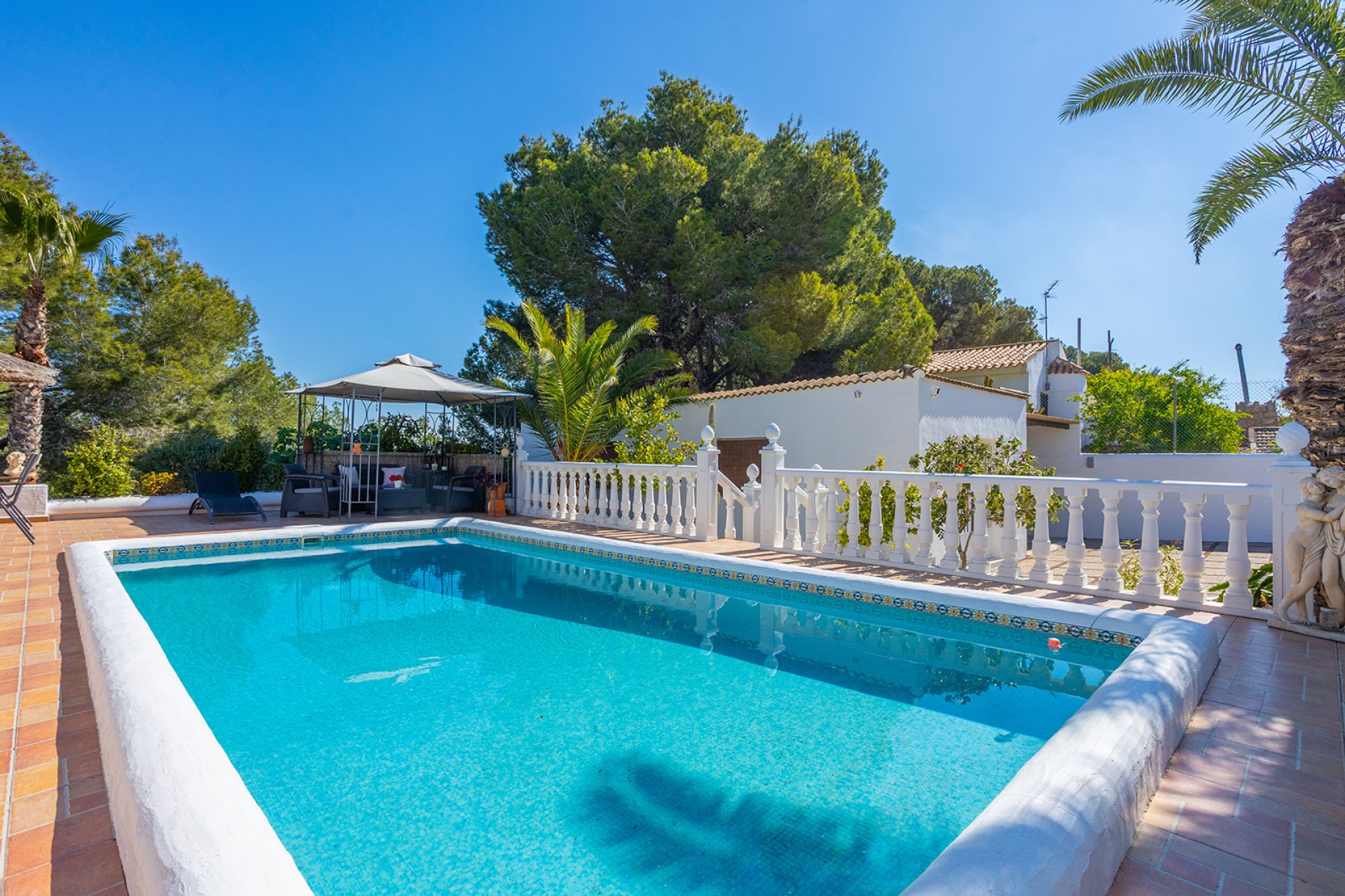 Reventa - Villa - Orihuela - Orihuela Costa