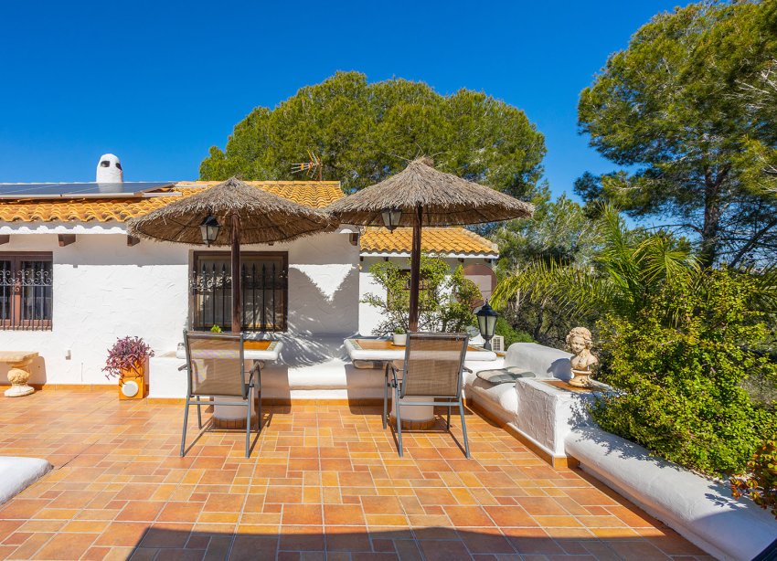 Reventa - Villa - Orihuela - Orihuela Costa