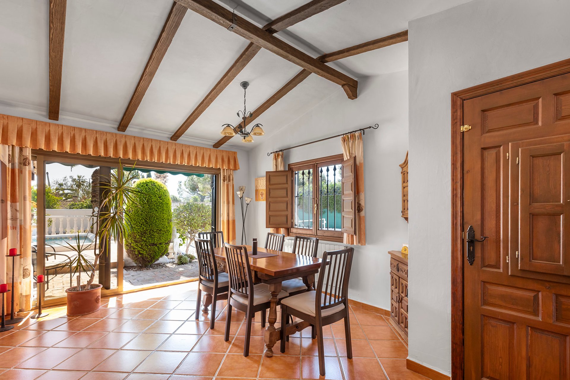 Reventa - Villa - Orihuela - Orihuela Costa