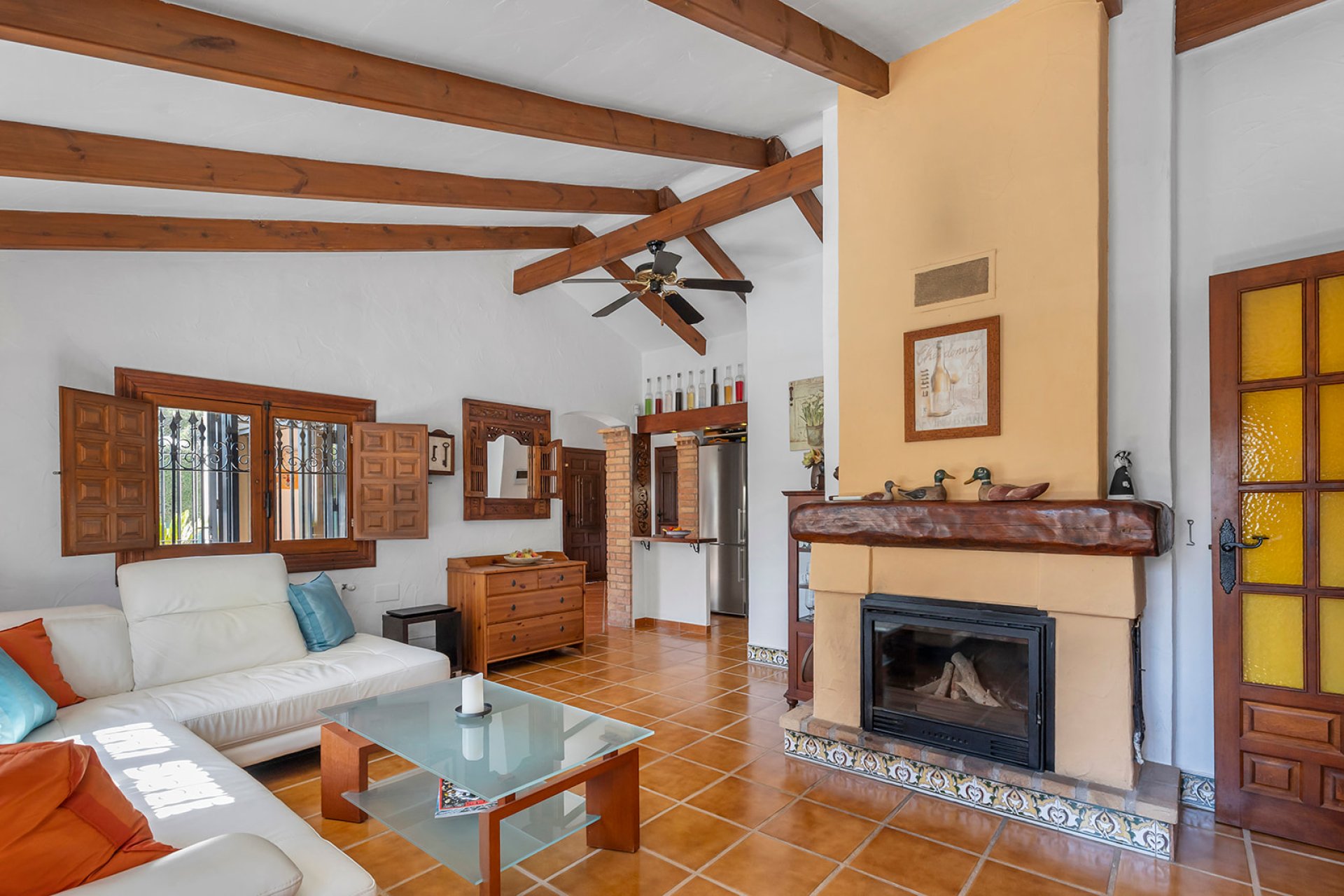 Reventa - Villa - Orihuela - Orihuela Costa