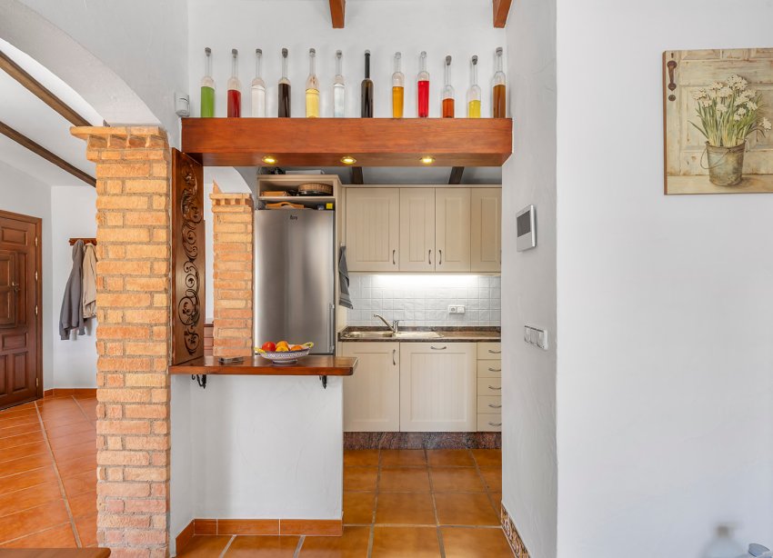 Reventa - Villa - Orihuela - Orihuela Costa