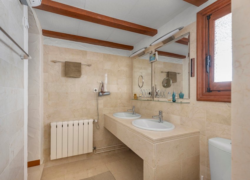 Reventa - Villa - Orihuela - Orihuela Costa