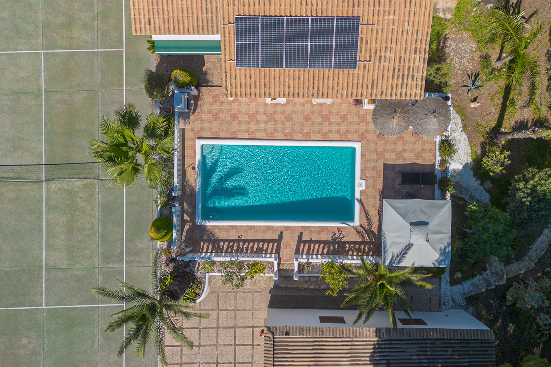 Reventa - Villa - Orihuela - Orihuela Costa