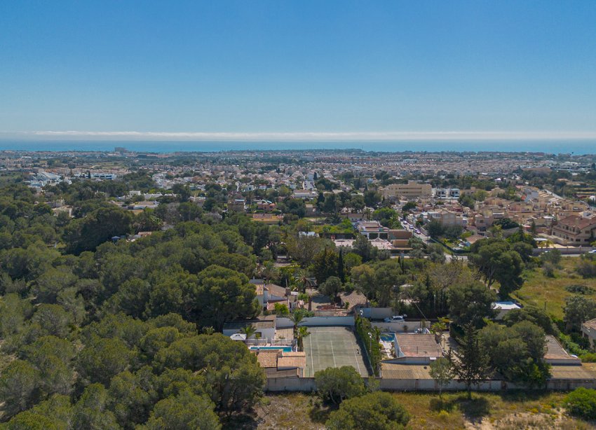 Reventa - Villa - Orihuela - Orihuela Costa