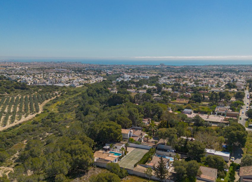 Reventa - Villa - Orihuela - Orihuela Costa