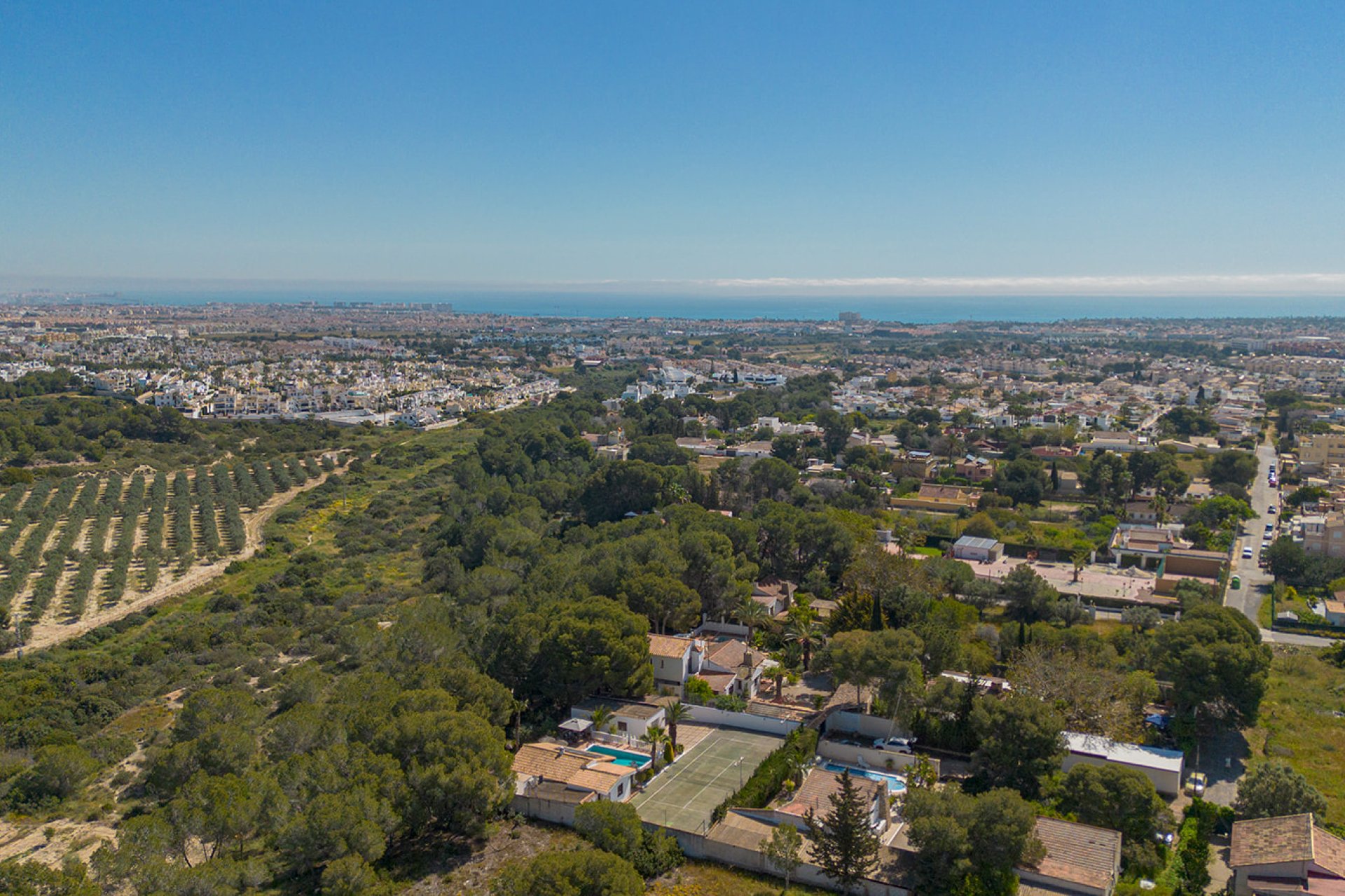 Reventa - Villa - Orihuela - Orihuela Costa