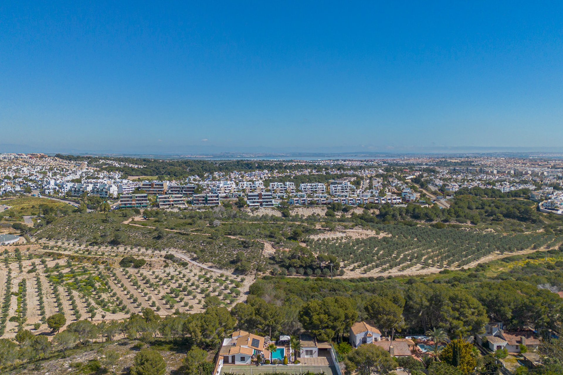 Reventa - Villa - Orihuela - Orihuela Costa