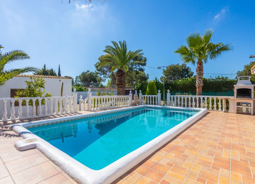 Reventa - Villa - Orihuela - Orihuela Costa