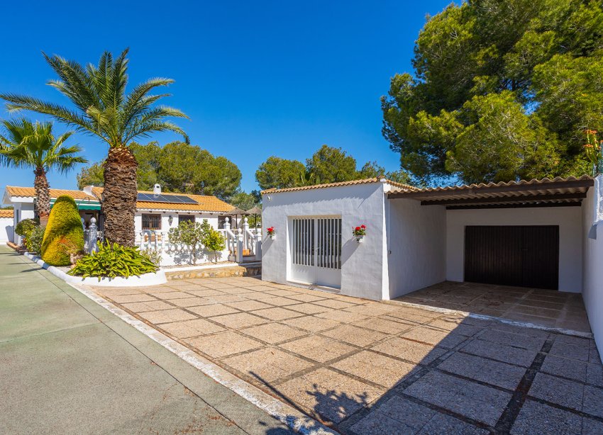 Reventa - Villa - Orihuela - Orihuela Costa