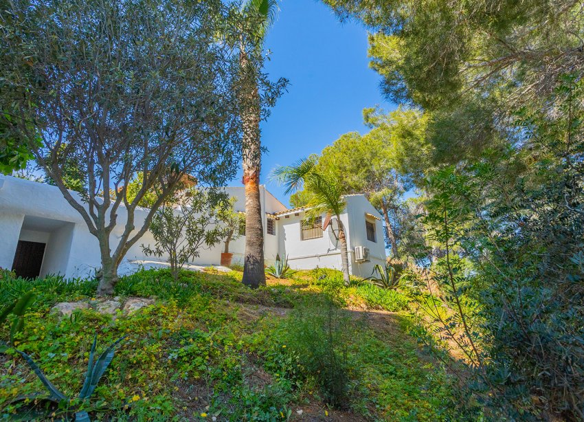 Reventa - Villa - Orihuela - Orihuela Costa