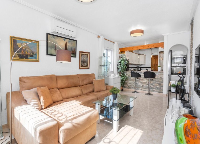 Reventa - Villa - Orihuela - Urbanización Perla del Mar