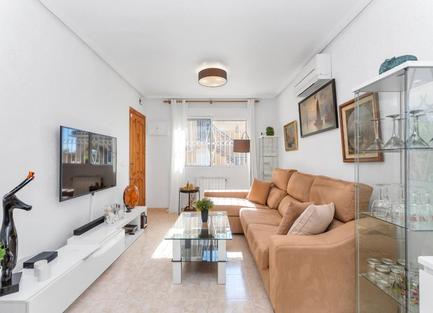 Reventa - Villa - Orihuela - Urbanización Perla del Mar