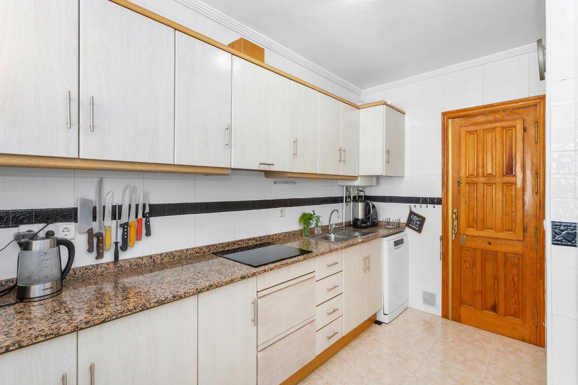 Reventa - Villa - Orihuela - Urbanización Perla del Mar