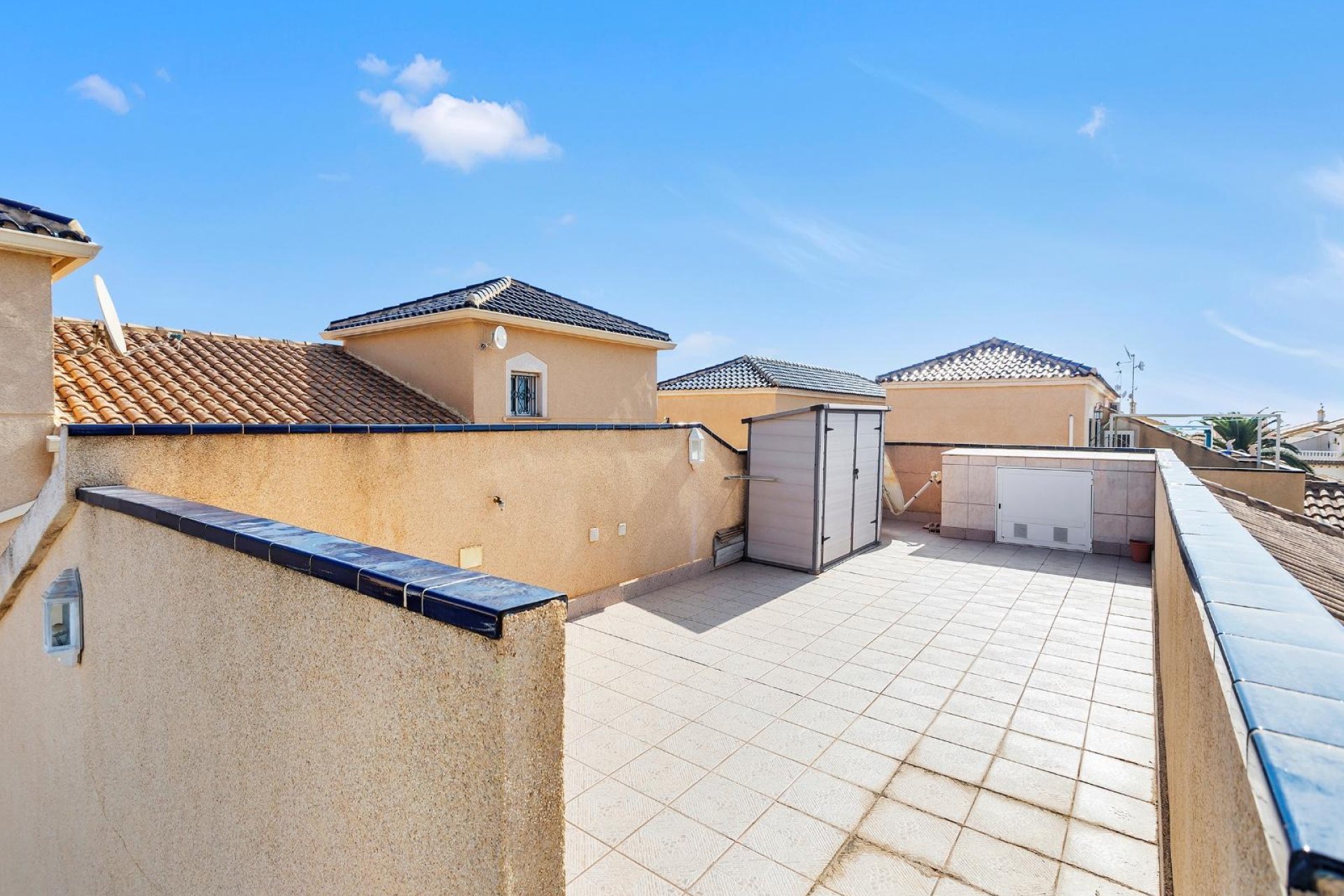 Reventa - Villa - Orihuela - Urbanización Perla del Mar