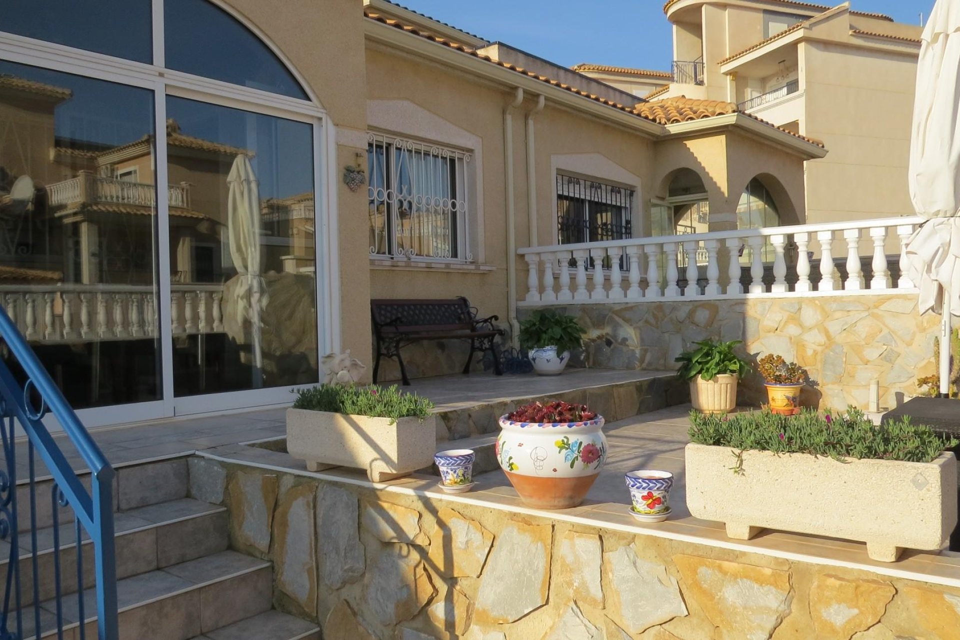 Reventa - Villa - Orihuela - Urbanización Perla del Mar