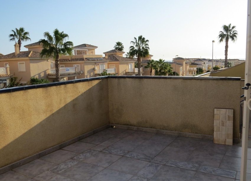 Reventa - Villa - Orihuela - Urbanización Perla del Mar