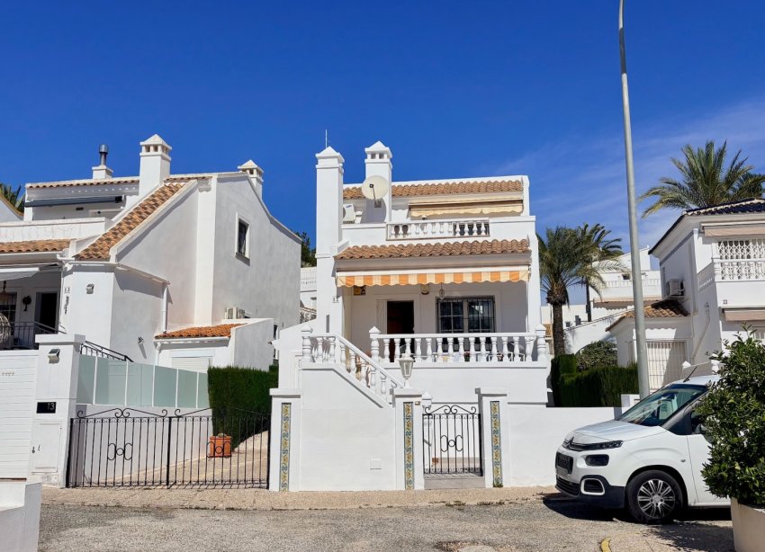 Reventa - Villa - Orihuela - Villamartin
