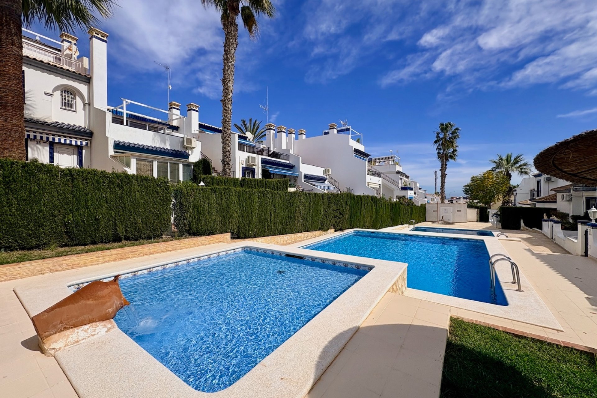 Reventa - Villa - Orihuela - Villamartin