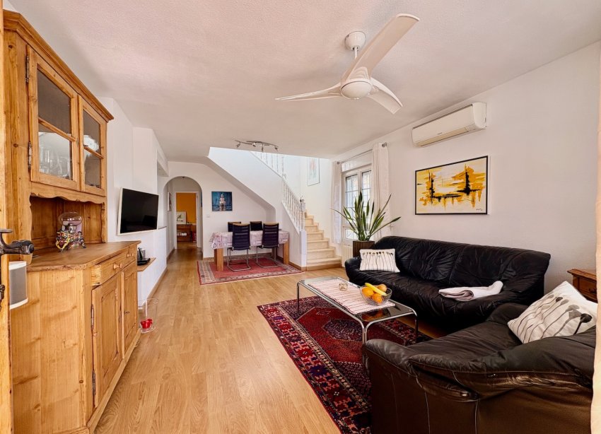 Reventa - Villa - Orihuela - Villamartin